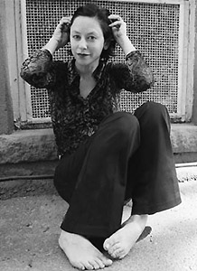 photo of karyn