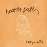 Hearts Fall Cover